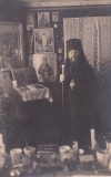 17. Епископ Иоанн (Булин) в своей келии