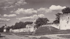18. Печерский монастырь. Михайловский собор