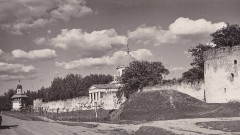 18. Печерский монастырь. Михайловский собор