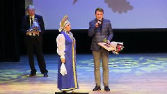 09. 35-летие Русского Культурного Общества «Надежда». Ругодив, 26 октября 2019 г. Фото - Александр Хмыров