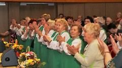 20. 35-летие Русского Культурного Общества «Надежда». Ругодив, 26 октября 2019 г. Фото - Александр Хмыров