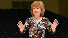 8. Детской хор «Радуга» Т.Валикова