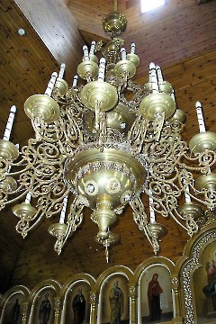 06  - Храм Казанской иконы Божией Матери в Силламяэ, 27 сентября 2020 г. Фото-Александр Хмыров
