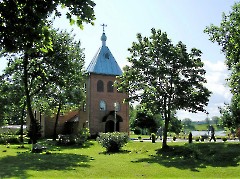 10 - Храм Казанской иконы Божией Матери в Силламяэ, 27 сентября 2020 г. Фото-Александр Хмыров