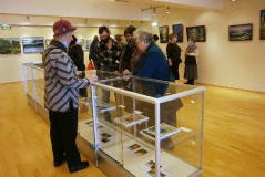 04 Выставка 'Сотрудничество. Вопреки', 5.03.2022. Фото - Ирина Ненашева