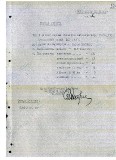 11. Документы плана десантной операции