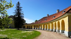 16. Мыза Кильтси. 25 мая 2026 года. Фото- Александр Хмыров