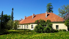 24. Мыза Кильтси. 25 мая 2026 года. Фото- Александр Хмыров