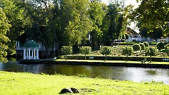 14. Мыза Палмсе. Парк. 24 сентября 2025 г. Фото- Александр Хмыров