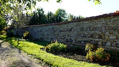 39. Мыза Палмсе. Парк. 24 сентября 2025 г. Фото- Александр Хмыров