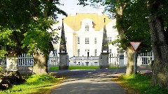 01. Мыйза Палмсе (Palmse mõis), 5 сентября 2025 г. Фото - Александр Хмыров