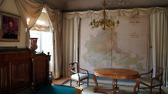 30. Мыйза Палмсе (Palmse mõis), 5 сентября 2025 г. Фото - Александр Хмыров