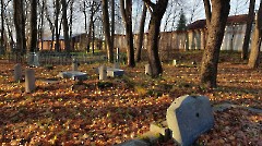 1. Tapa vana kalmistu. Foto M.Abel, kp 01.11.18