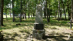 5. Старое кладбище Тапа. Фото - Александр Хмыров, 30 июля 2025 г.