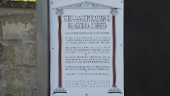 3. Виру-Яагупи. Кладбище. Фото - Александр Хмыров, 30 июля 2025 г.