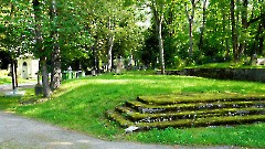 04. Александро-Невское кладбище. Таллин. Фото - Александр Хмыров