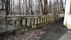 20 - Военное кладбище. Таллин. Фото - Александр Хмыров, 11 марта 2024 г.