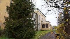 05. Козе Ууэмыза и парк. Фото- Александр Хмыров, 1 ноября 2025 г.