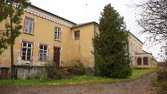 06. Козе Ууэмыза и парк. Фото- Александр Хмыров, 1 ноября 2025 г.