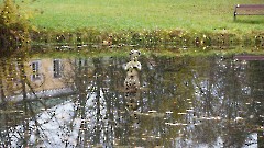 07. Козе Ууэмыза и парк. Фото- Александр Хмыров, 1 ноября 2025 г.