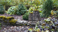 10. Козе Ууэмыза и парк. Фото- Александр Хмыров, 1 ноября 2025 г.