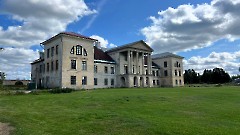 06. Мыза Колга, 9 августа 2026 г. Фото- Александр Хмыров