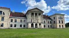 07. Мыза Колга, 9 августа 2026 г. Фото- Александр Хмыров