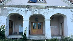 11. Мыза Колга, 9 августа 2026 г. Фото- Александр Хмыров