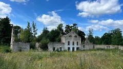 13. Мыза Колга, 9 августа 2026 г. Фото- Александр Хмыров