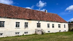 16. Мыза Колга, 9 августа 2026 г. Фото- Александр Хмыров