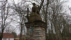 02. Мыза Кыуэ-Три́йги. Фото- Александр Хмыров, 9 ноября 2025 г.