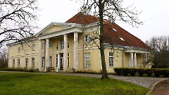 04. Мыза Кыуэ-Три́йги. Фото- Александр Хмыров, 9 ноября 2025 г.