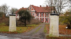 1. Равила мыза и парк. Фото- Александр Хмыров, 1 ноября 2025 г.