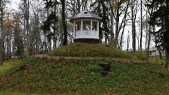 6. Равила мыза и парк. Фото- Александр Хмыров, 1 ноября 2025 г.