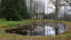 7. Равила мыза и парк. Фото- Александр Хмыров, 1 ноября 2025 г.