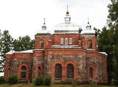 Ilmjärve kalmistu