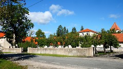 03. Замок Лоде (Ко́лувере), 6 сетября 2026 г. Фото- Александр Хмыров