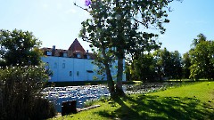 08. Замок Лоде (Ко́лувере), 6 сетября 2026 г. Фото- Александр Хмыров