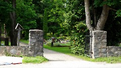 1. 1. Кладбище Хагери, 13 июля 2026 г. Фото- Александр Хмыров