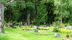 2. 1. Кладбище Хагери, 13 июля 2026 г. Фото- Александр Хмыров