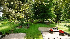 4. 1. Кладбище Хагери, 13 июля 2026 г. Фото- Александр Хмыров