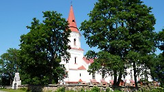 01. Церковь Святого Михаила в Хагери (Hageri kirik), 11 июля 2026 г. Фото- Александр Хмыров