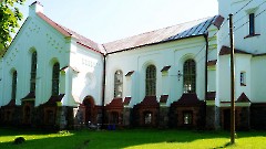 06. Церковь Святого Михаила в Хагери (Hageri kirik), 11 июля 2026 г. Фото- Александр Хмыров