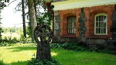 08. Церковь Святого Михаила в Хагери (Hageri kirik), 11 июля 2026 г. Фото- Александр Хмыров