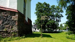 10. Церковь Святого Михаила в Хагери (Hageri kirik), 11 июля 2026 г. Фото- Александр Хмыров