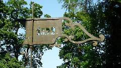 11. Церковь Святого Михаила в Хагери (Hageri kirik), 11 июля 2026 г. Фото- Александр Хмыров