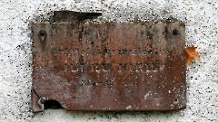 05. Юуру. Церковь Святого Михкеля. Фото- Александр Хмыров, 9 ноября 2025 г.