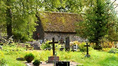 1. Канепи-Ала кладбище. 28 сентября 2025 г. Фото- Александр Хмыров