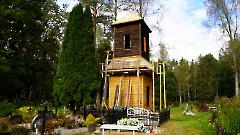 4. Канепи-Ала кладбище. 28 сентября 2025 г. Фото- Александр Хмыров