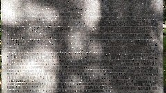 6. Канепи. Воинское захоронение № 3. Фото- Александр Хмыров, 28 сентября 2025 г.